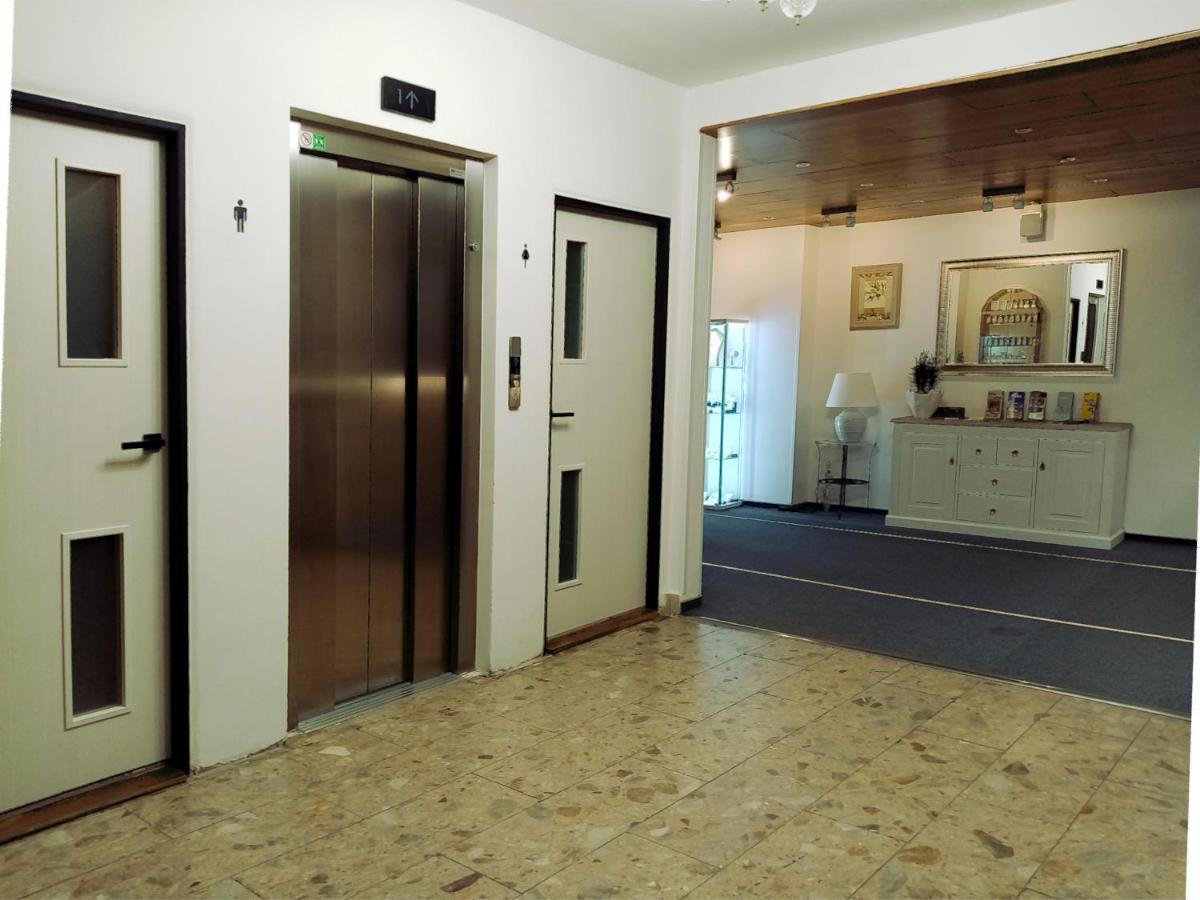 Wellness Hotel Astra Špindlerŭv Mlýn Kültér fotó