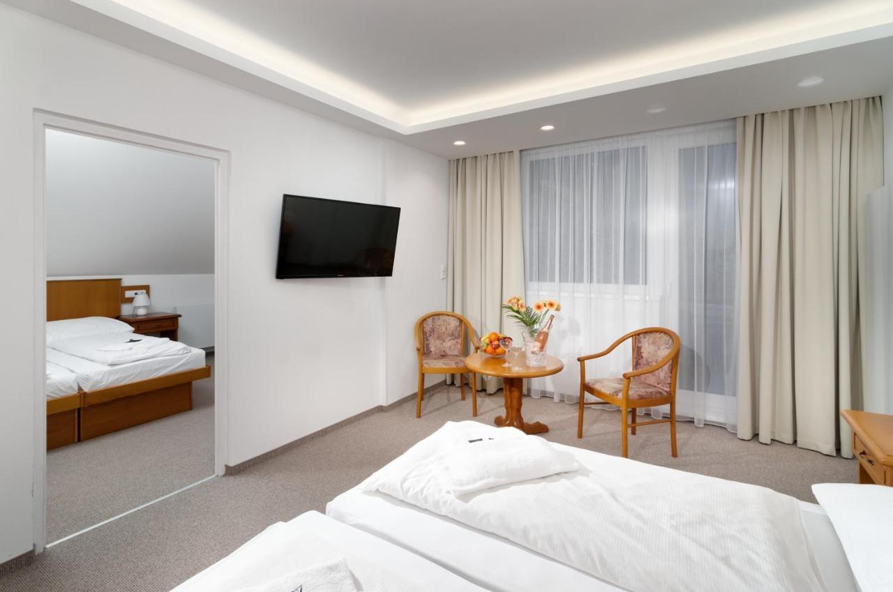 Wellness Hotel Astra Špindlerŭv Mlýn Kültér fotó