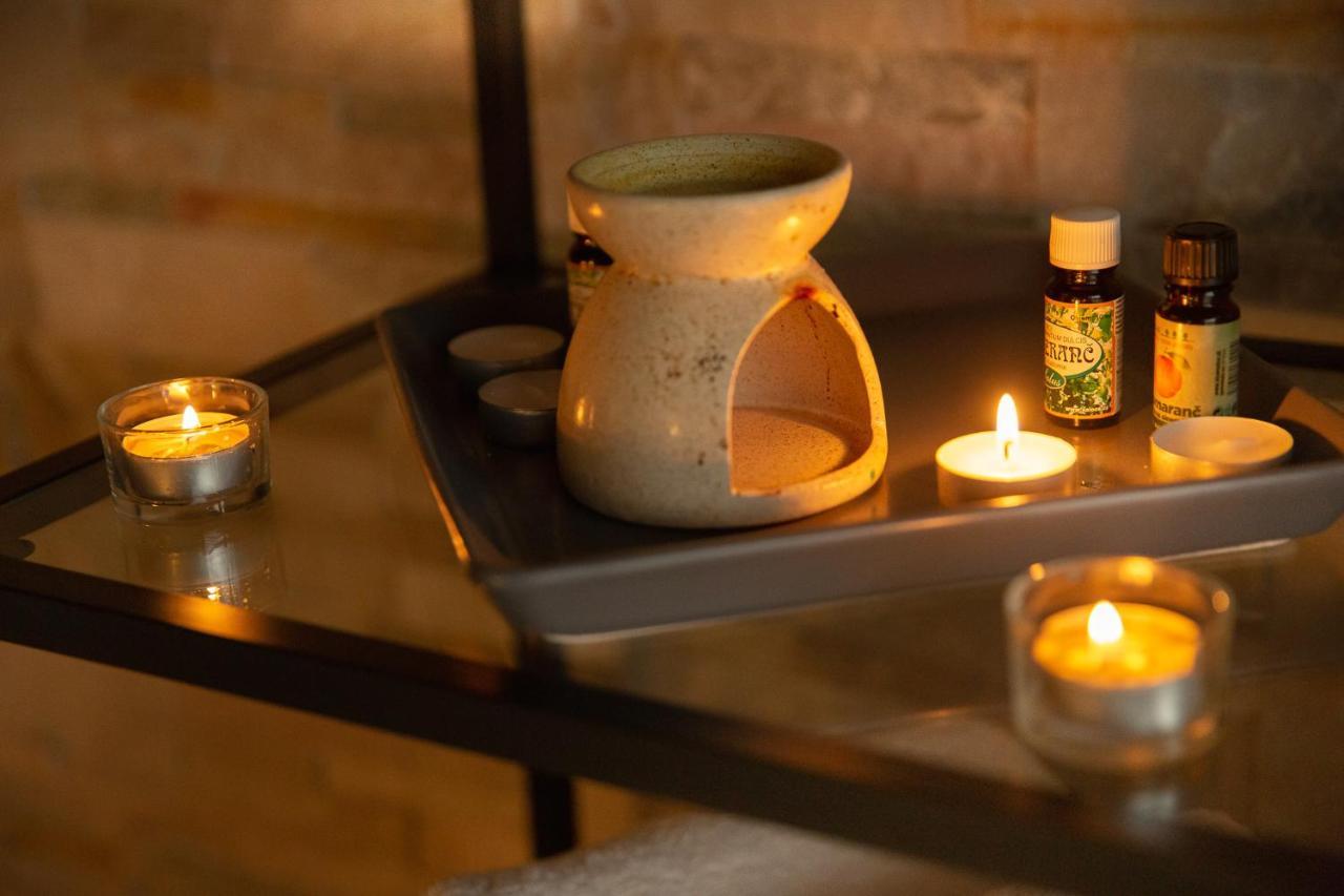 Wellness Hotel Astra Špindlerŭv Mlýn Kültér fotó