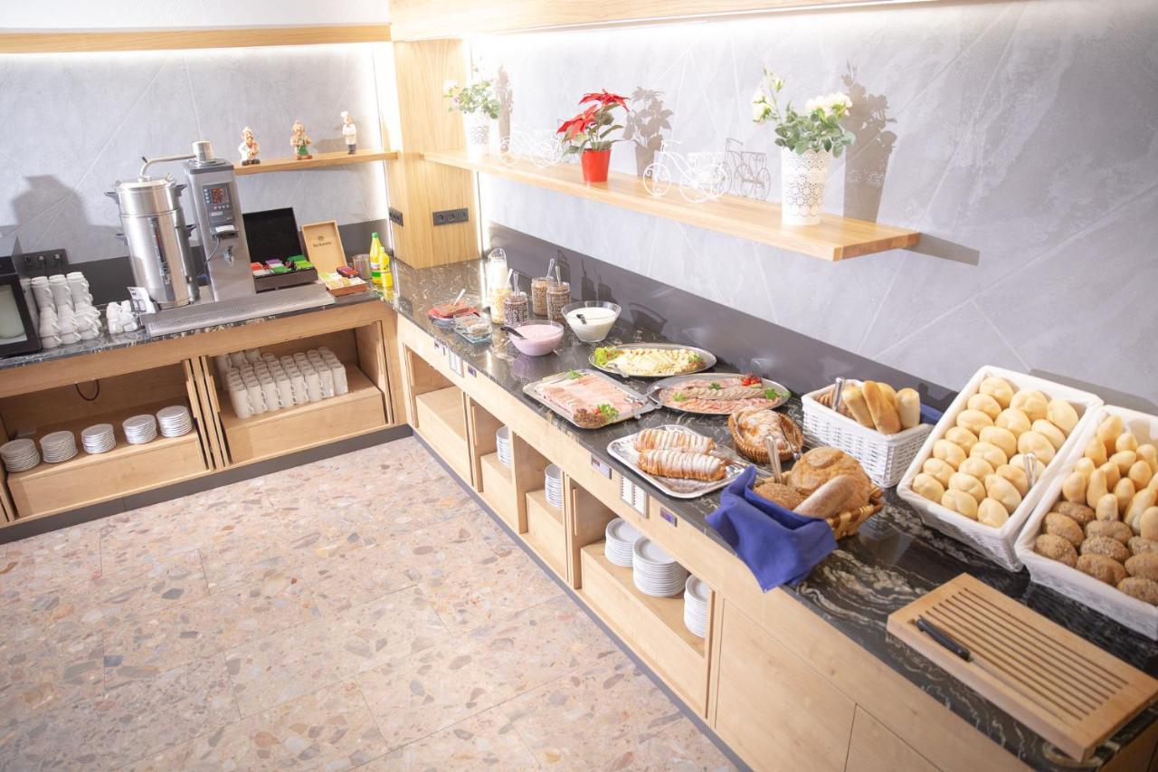 Wellness Hotel Astra Špindlerŭv Mlýn Kültér fotó