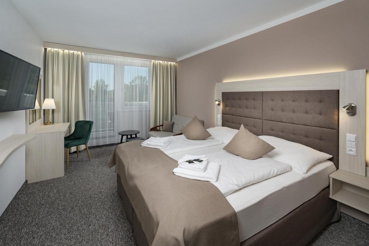 Wellness Hotel Astra Špindlerŭv Mlýn Kültér fotó