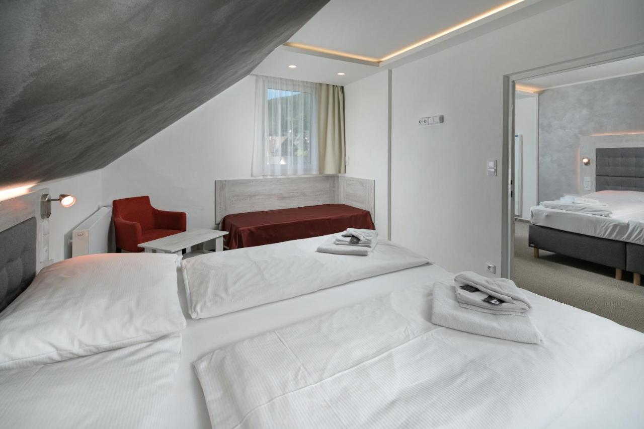 Wellness Hotel Astra Špindlerŭv Mlýn Kültér fotó