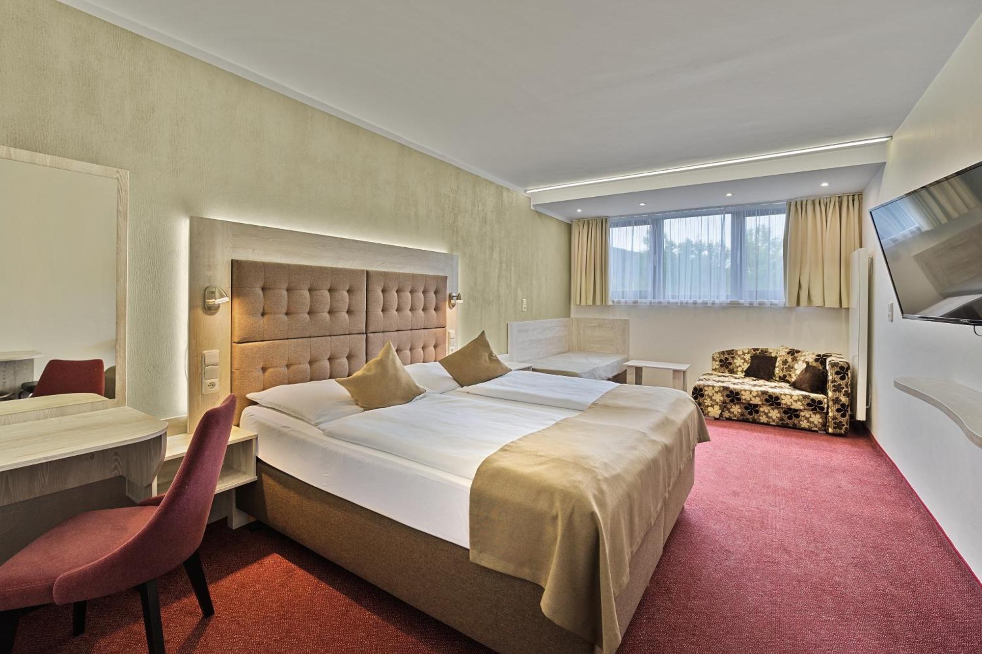 Wellness Hotel Astra Špindlerŭv Mlýn Kültér fotó