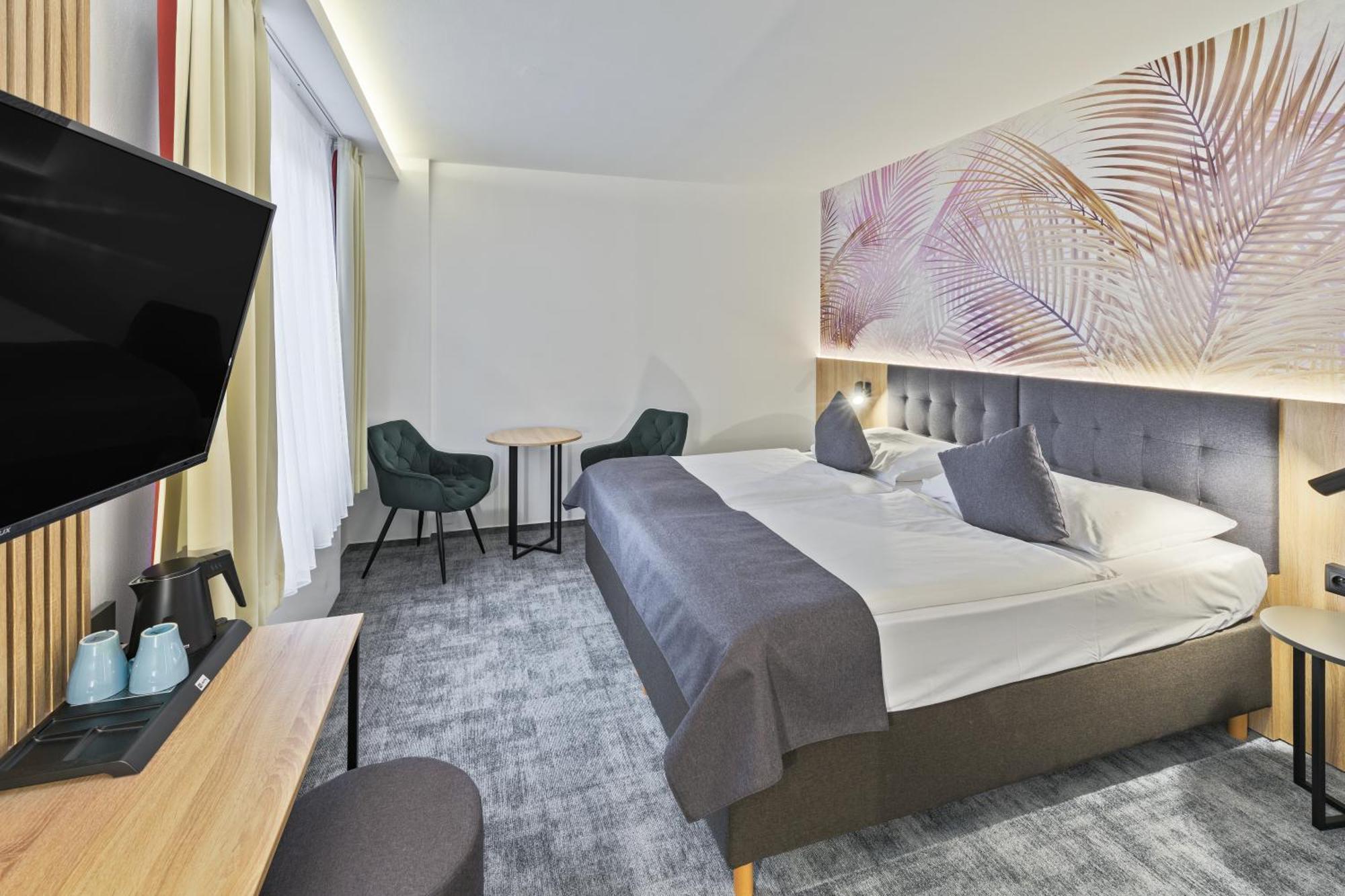 Wellness Hotel Astra Špindlerŭv Mlýn Kültér fotó
