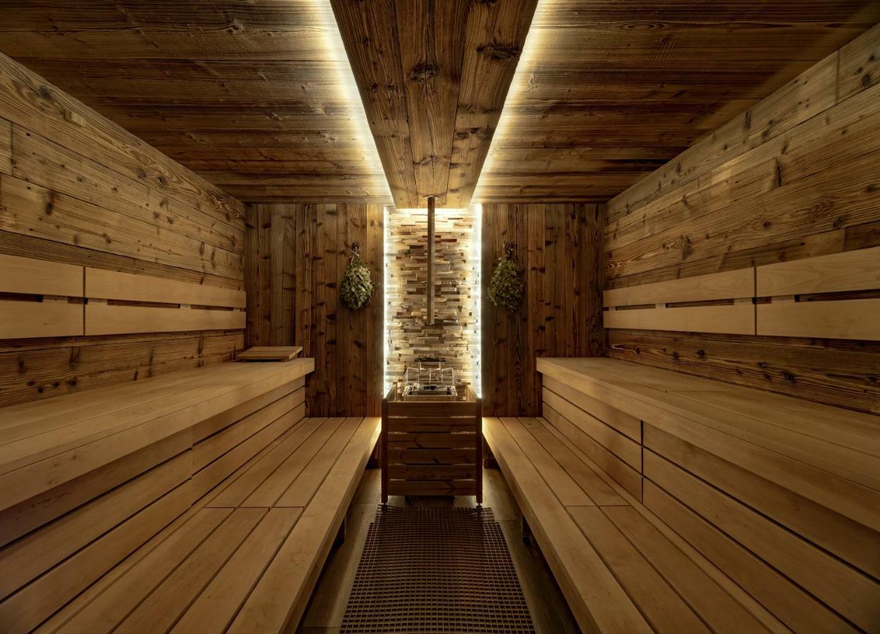 Wellness Hotel Astra Špindlerŭv Mlýn Kültér fotó